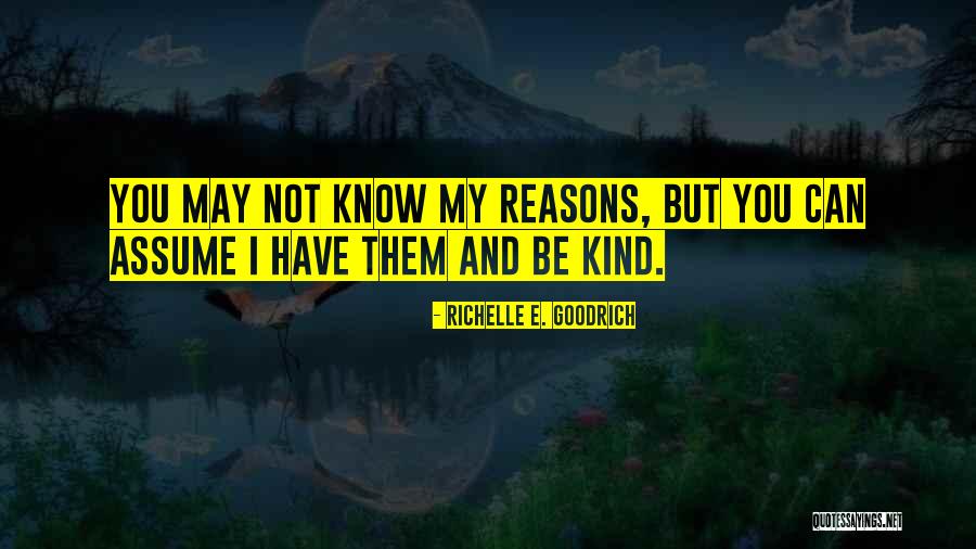 Romace Sould Mates After Love Quotes By Richelle E. Goodrich Romace Sould Mates After Love Quotes By Richelle E. Goodrich