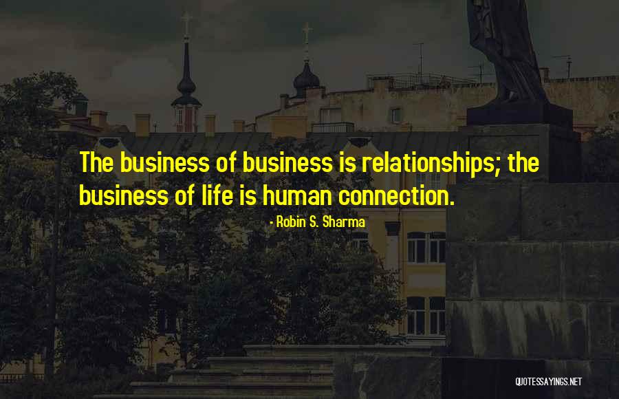 Romace Sould Mates After Love Quotes By Robin S. Sharma Romace Sould Mates After Love Quotes By Robin S. Sharma