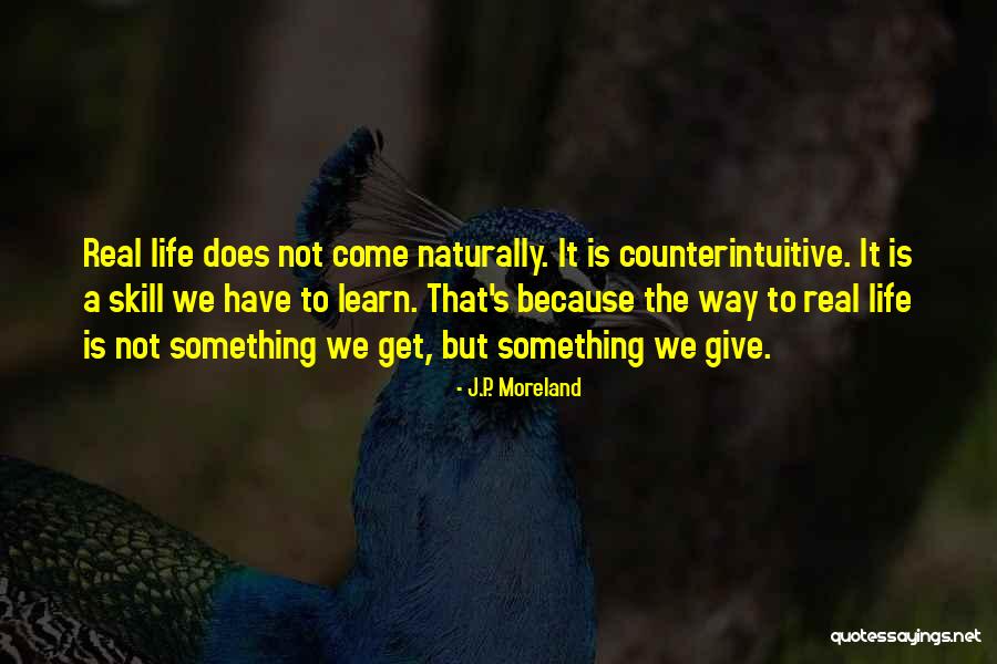 Romada Bir Quotes By J.P. Moreland Romada Bir Quotes By J.P. Moreland