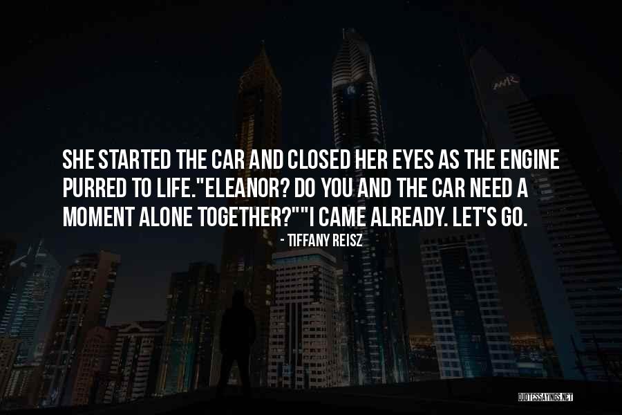 Romada Bir Quotes By Tiffany Reisz Romada Bir Quotes By Tiffany Reisz