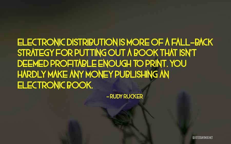 Romadan Quotes By Rudy Rucker Romadan Quotes By Rudy Rucker