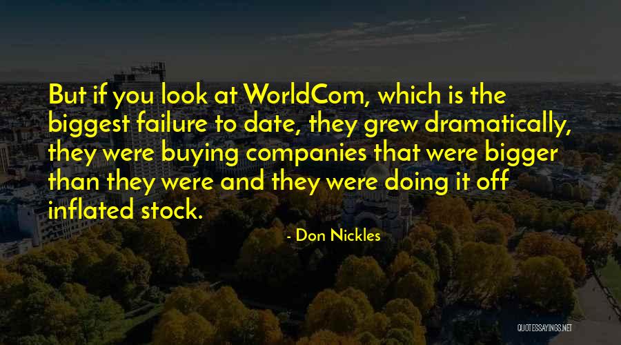 Romagna Almond Quotes By Don Nickles Romagna Almond Quotes By Don Nickles