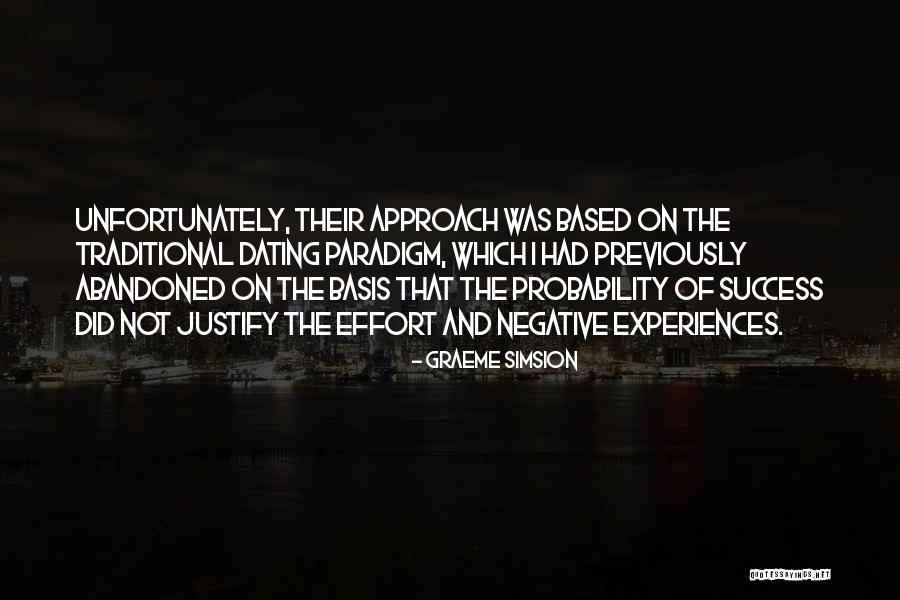 Romagna Almond Quotes By Graeme Simsion Romagna Almond Quotes By Graeme Simsion