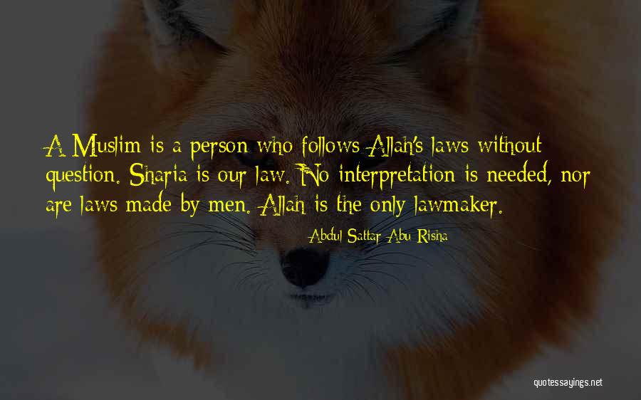 Romagnano Quotes By Abdul Sattar Abu Risha Romagnano Quotes By Abdul Sattar Abu Risha