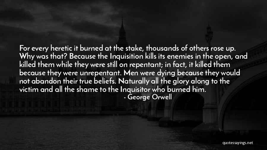 Romagosa Barron Quotes By George Orwell Romagosa Barron Quotes By George Orwell