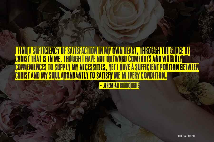Romagosa Dermatology Quotes By Jeremiah Burroughs Romagosa Dermatology Quotes By Jeremiah Burroughs