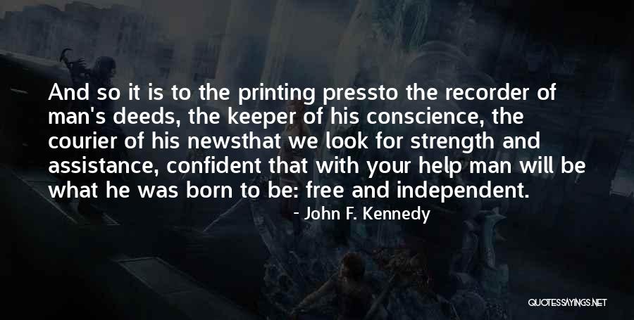 Romaguera Photography Quotes By John F. Kennedy Romaguera Photography Quotes By John F. Kennedy