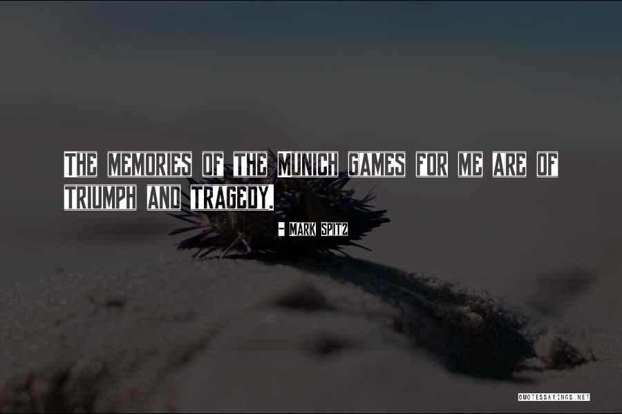 Romaguera Photography Quotes By Mark Spitz Romaguera Photography Quotes By Mark Spitz