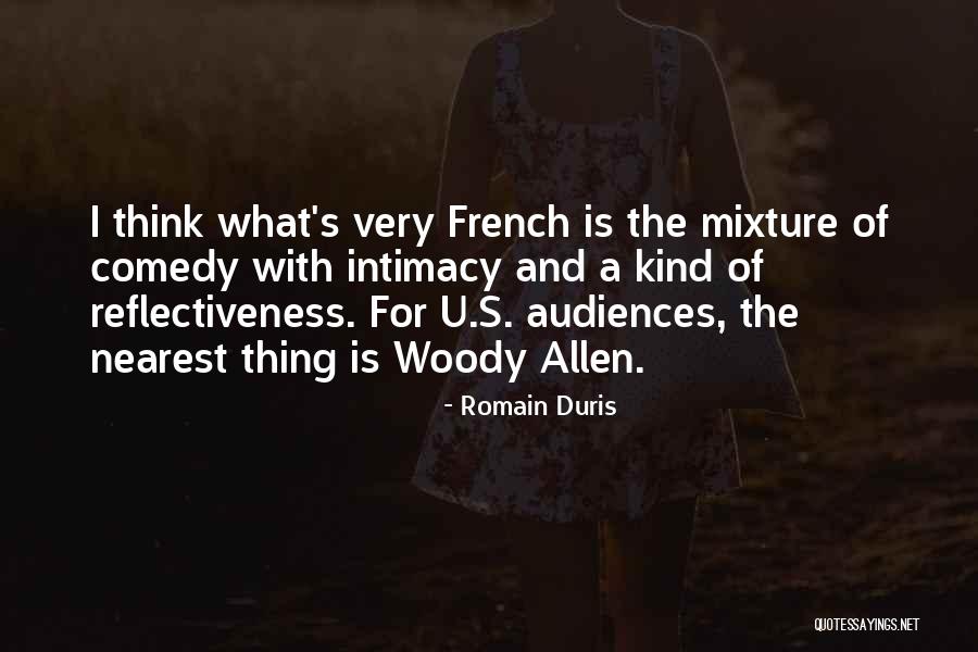 Romain Duris Quotes 1585038