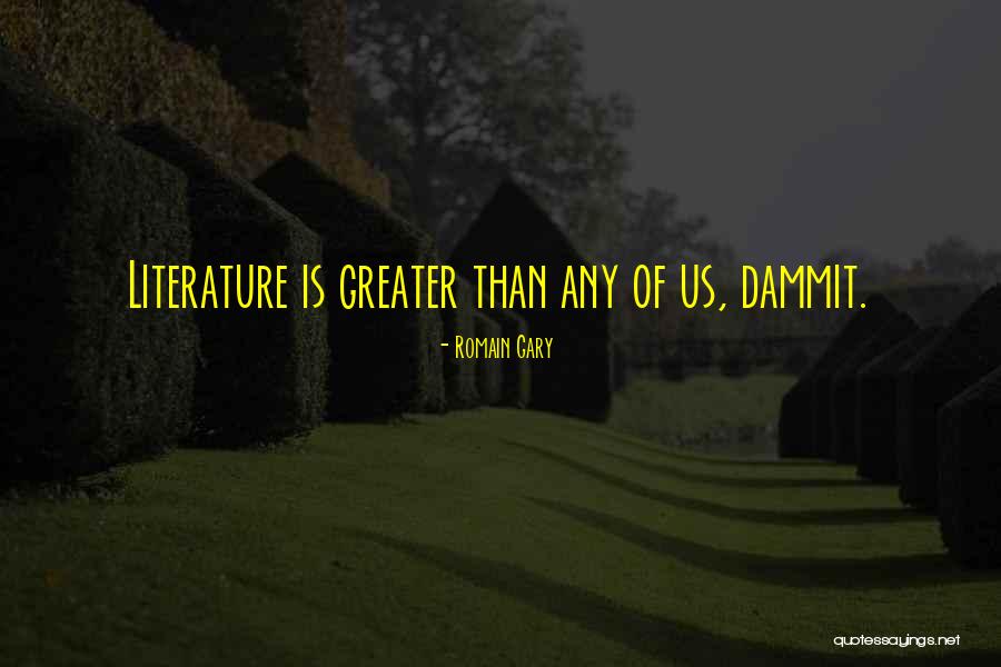 Romain Gary Quotes 1210905 Romain Gary Quotes 1210905