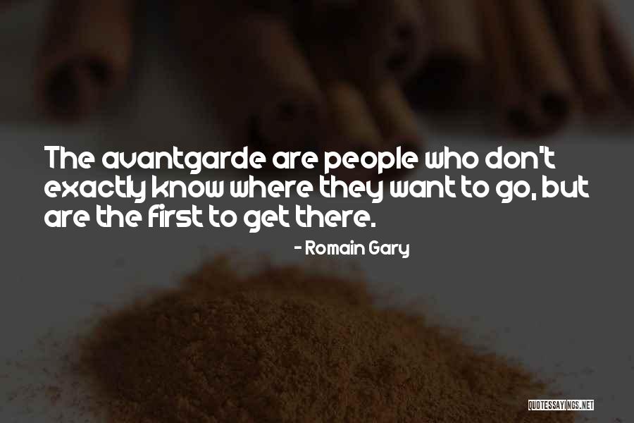 Romain Gary Quotes 1213084 Romain Gary Quotes 1213084