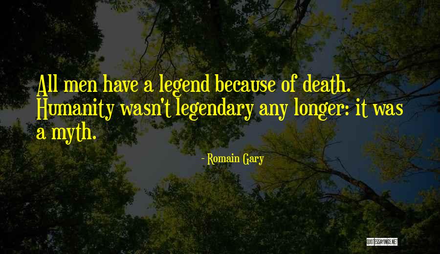 Romain Gary Quotes 1439161