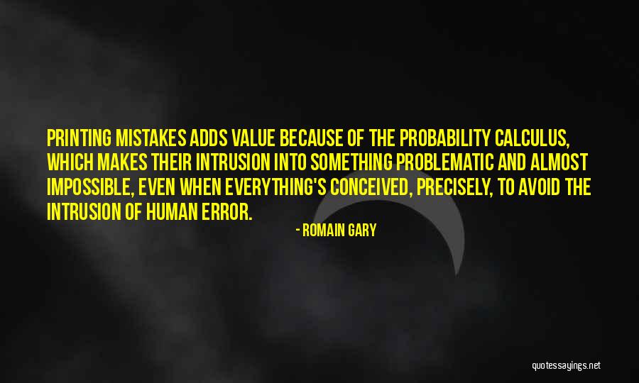 Romain Gary Quotes 1697123 Romain Gary Quotes 1697123