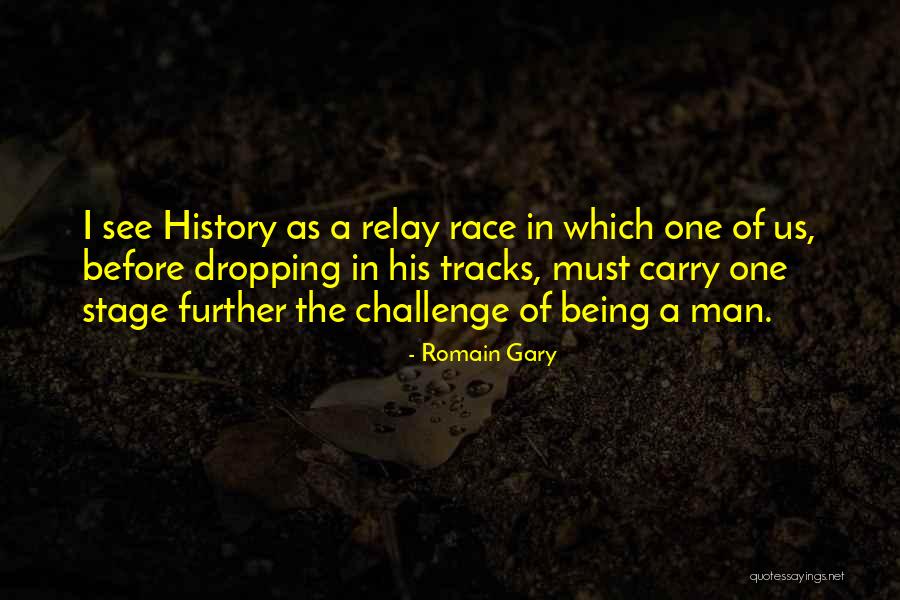 Romain Gary Quotes 1786361