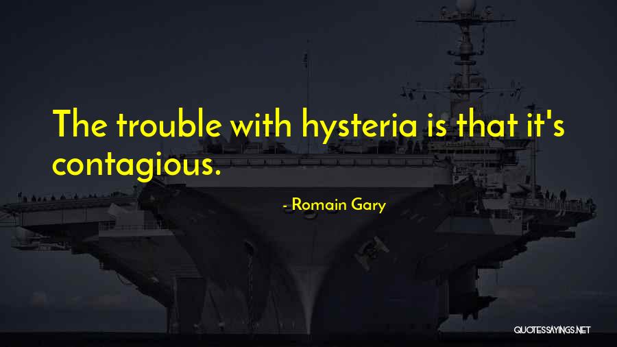 Romain Gary Quotes 1961225 Romain Gary Quotes 1961225