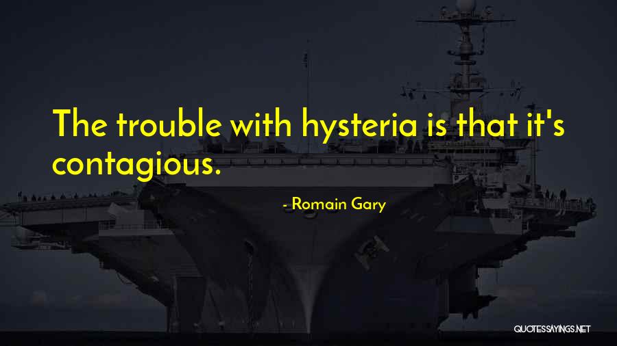 Romain Gary Quotes 1961225