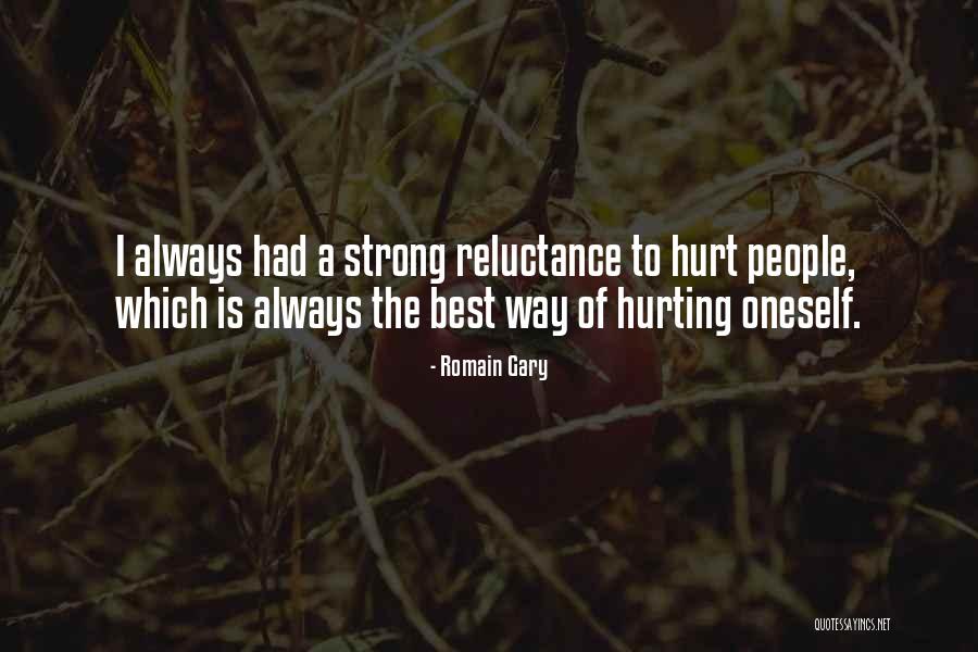 Romain Gary Quotes 2131706 Romain Gary Quotes 2131706