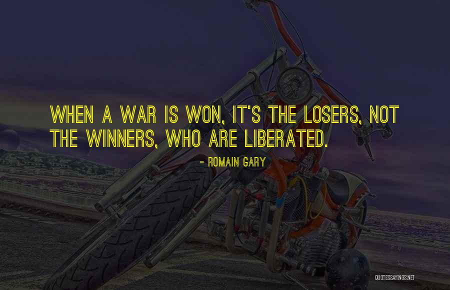 Romain Gary Quotes 581299 Romain Gary Quotes 581299