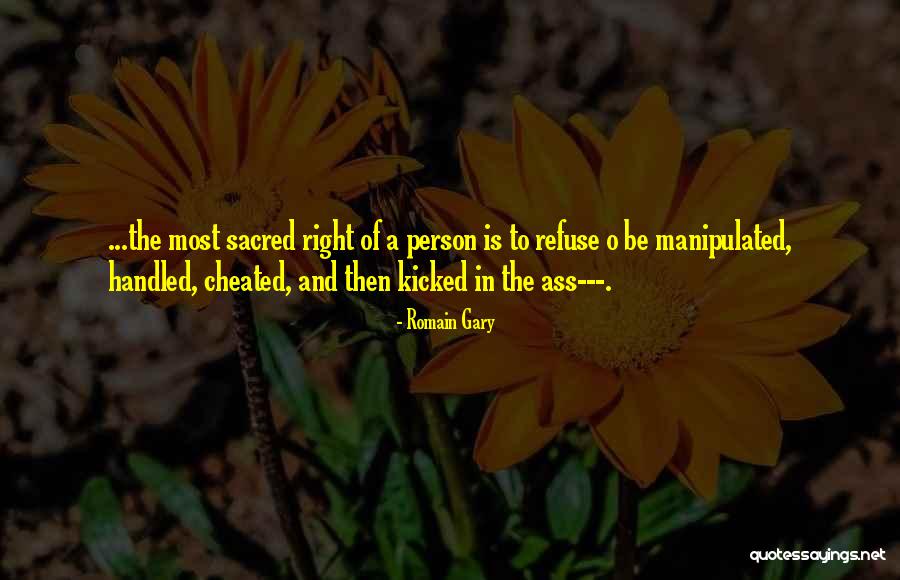 Romain Gary Quotes 743259 Romain Gary Quotes 743259