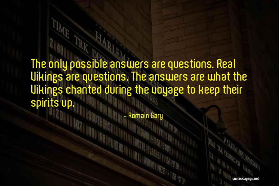 Romain Gary Quotes 744719 Romain Gary Quotes 744719