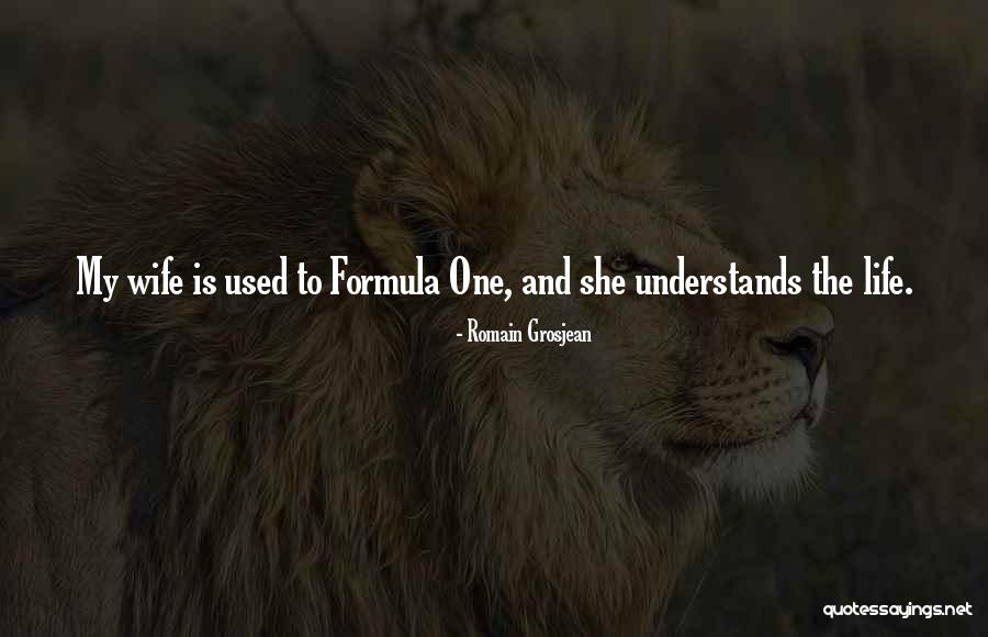 Romain Grosjean Quotes 1013135 Romain Grosjean Quotes 1013135