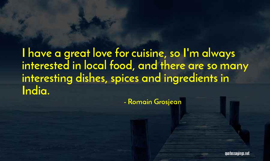 Romain Grosjean Quotes 581432 Romain Grosjean Quotes 581432