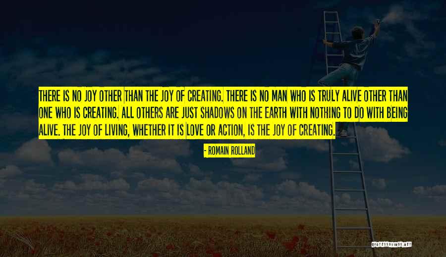 Romain Rolland Quotes 1006208 Romain Rolland Quotes 1006208