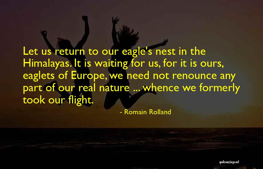 Romain Rolland Quotes 1009050 Romain Rolland Quotes 1009050