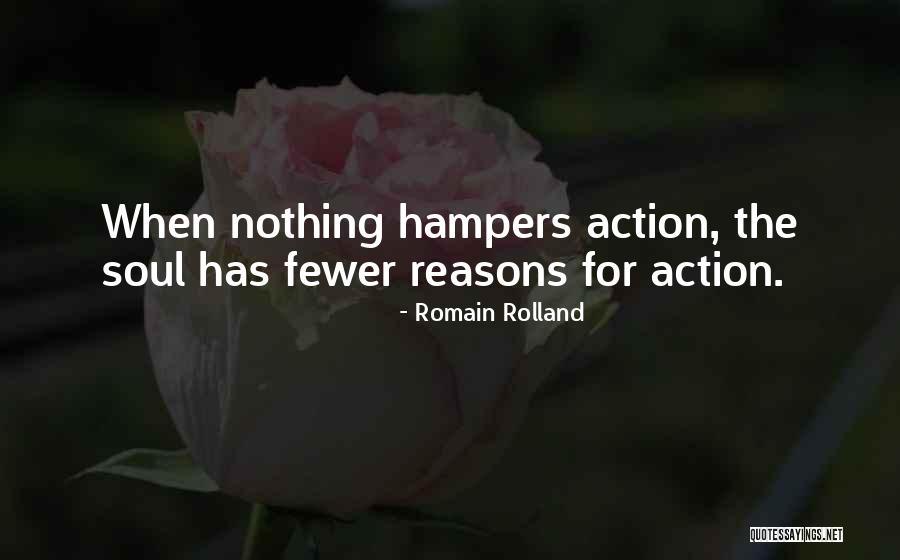 Romain Rolland Quotes 1207357 Romain Rolland Quotes 1207357