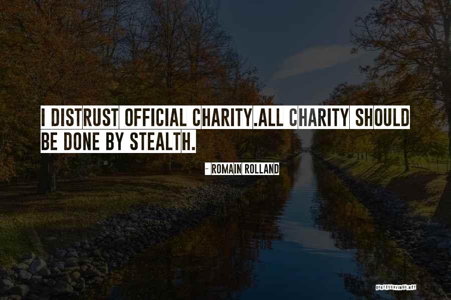 Romain Rolland Quotes 1684583 Romain Rolland Quotes 1684583