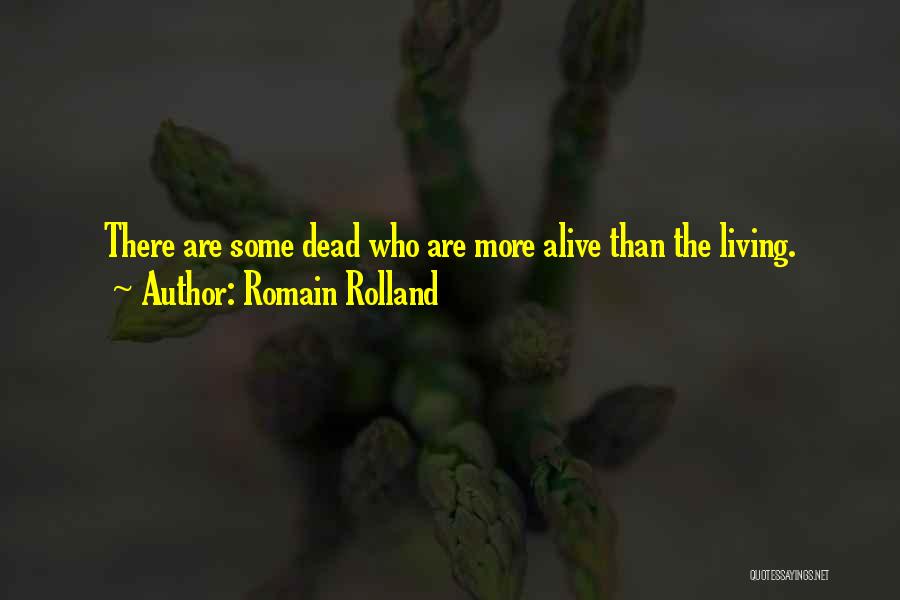 Romain Rolland Quotes 1899156