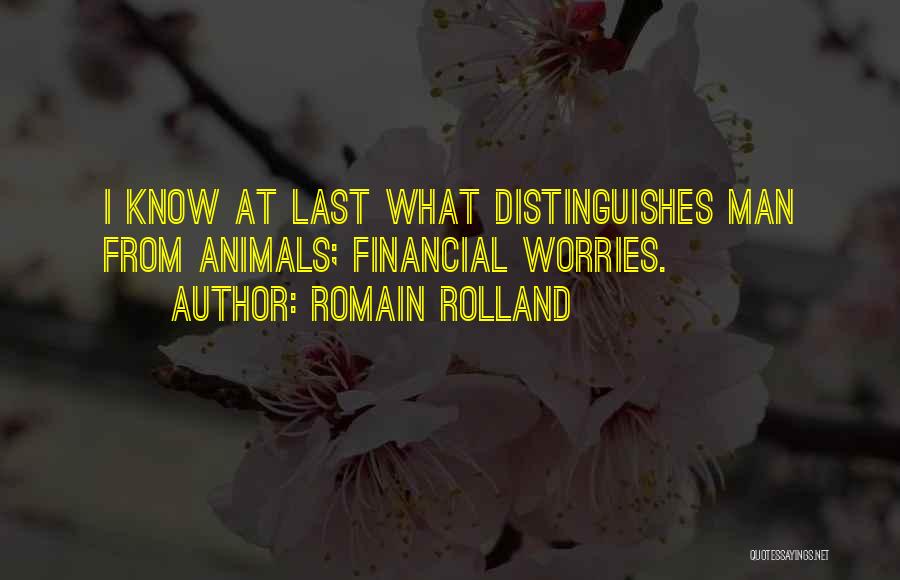 Romain Rolland Quotes 1946122
