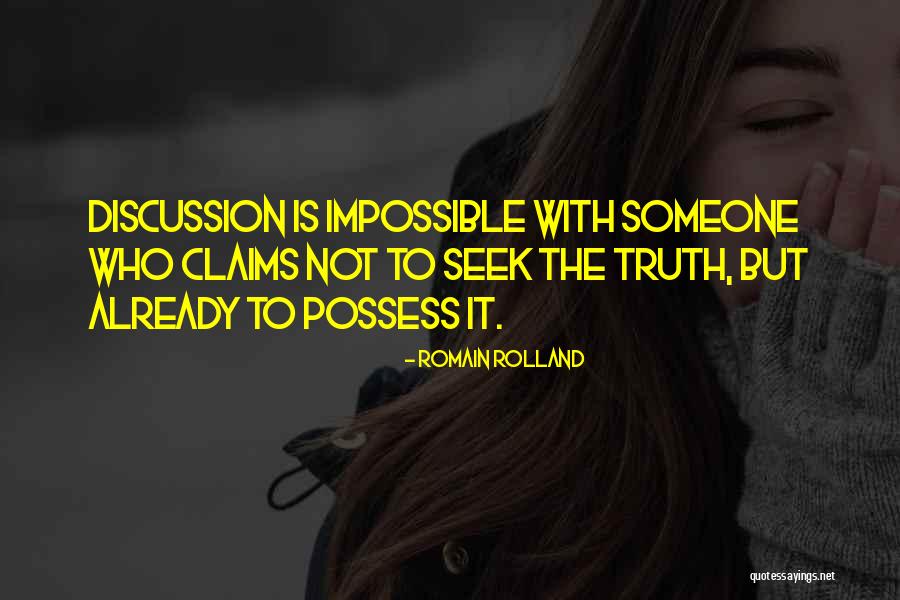 Romain Rolland Quotes 2015476 Romain Rolland Quotes 2015476