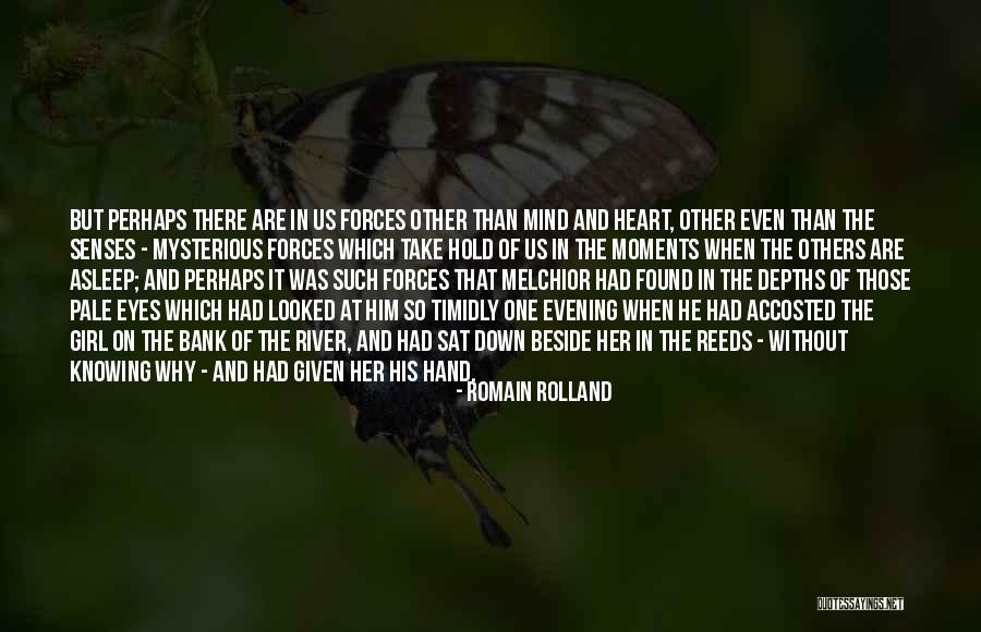 Romain Rolland Quotes 2033471