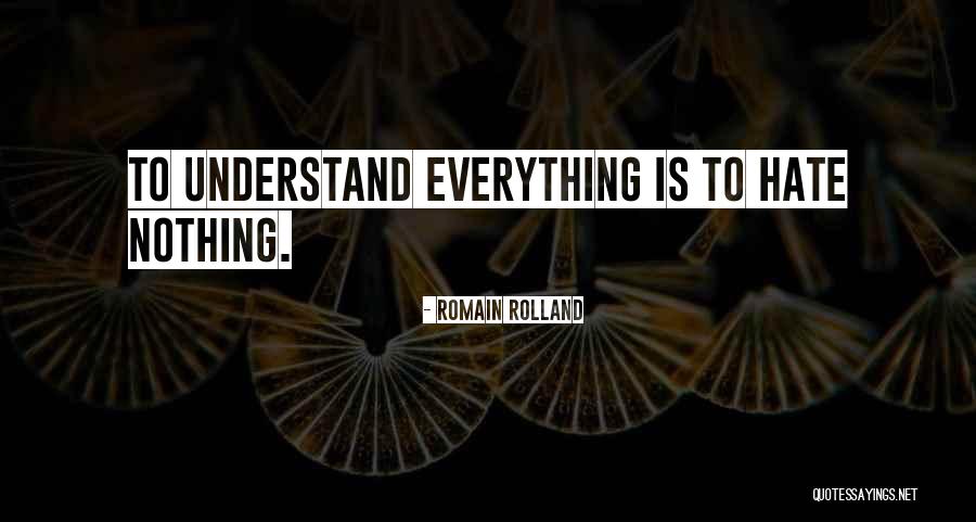Romain Rolland Quotes 2171103 Romain Rolland Quotes 2171103