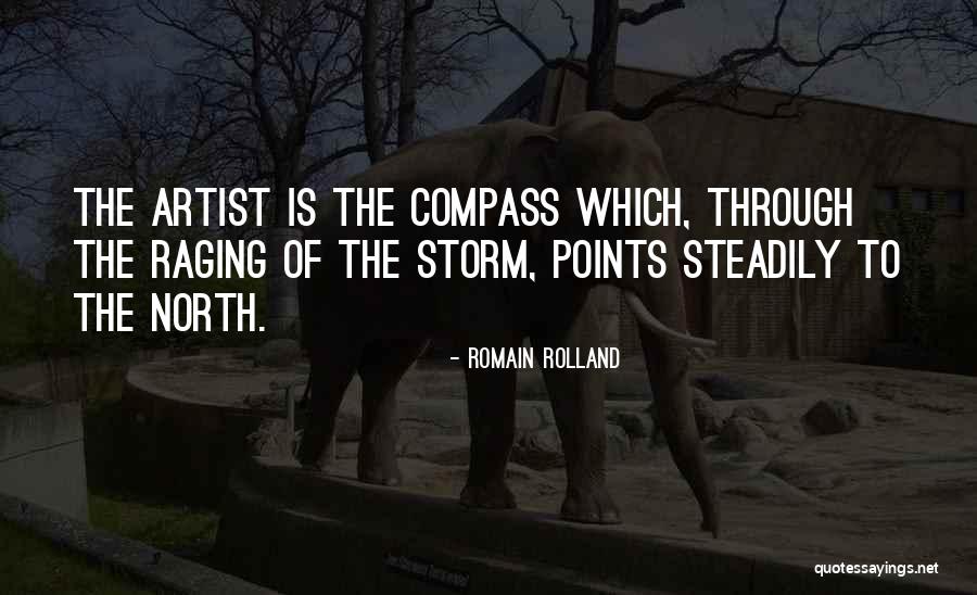 Romain Rolland Quotes 2242167