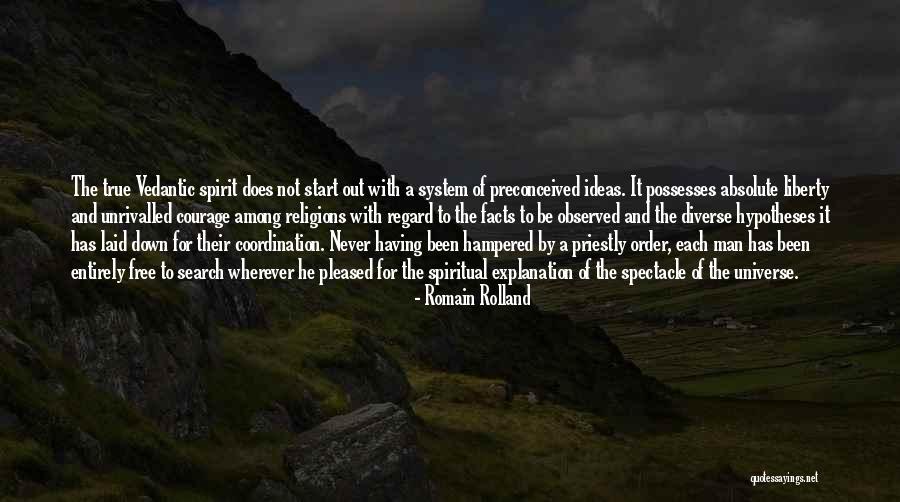 Romain Rolland Quotes 273261