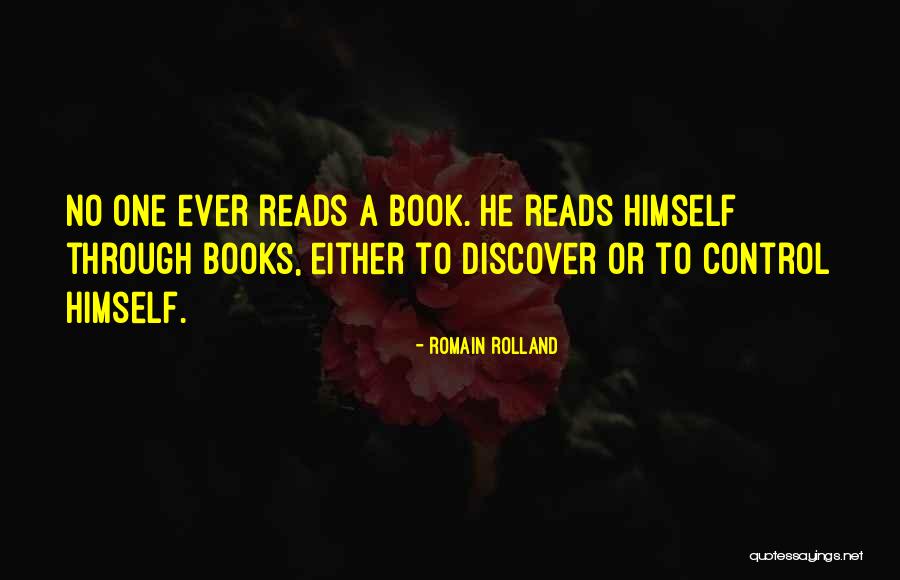 Romain Rolland Quotes 311994 Romain Rolland Quotes 311994