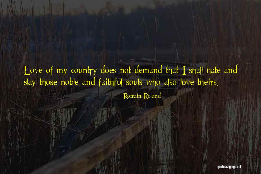 Romain Rolland Quotes 400764 Romain Rolland Quotes 400764