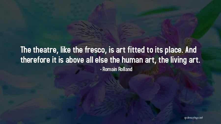 Romain Rolland Quotes 481419 Romain Rolland Quotes 481419