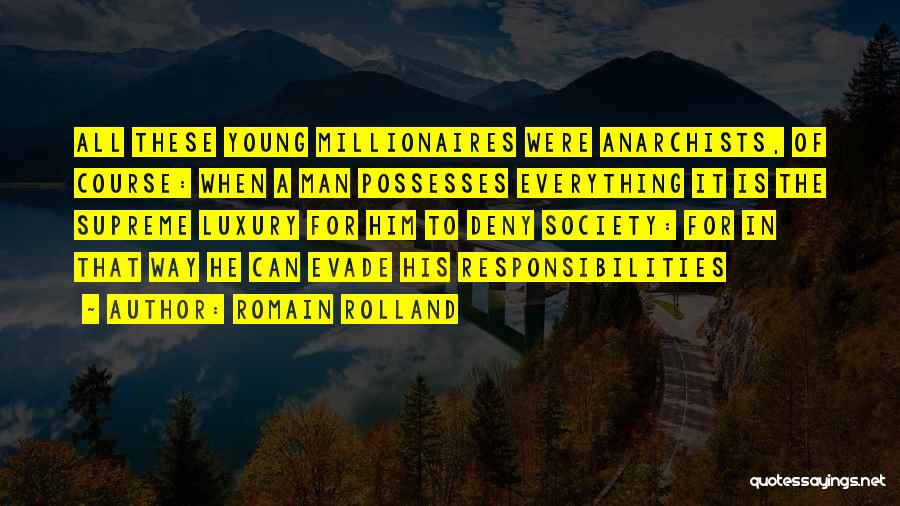 Romain Rolland Quotes 534086