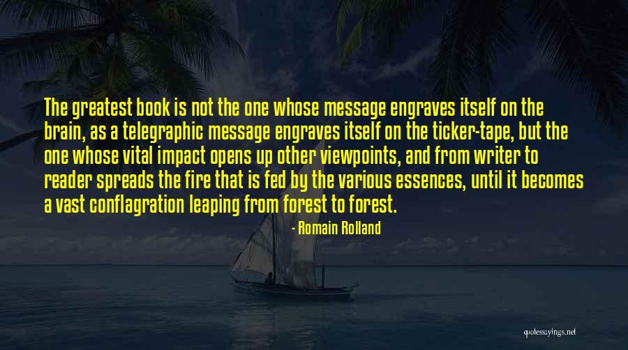 Romain Rolland Quotes 777904 Romain Rolland Quotes 777904