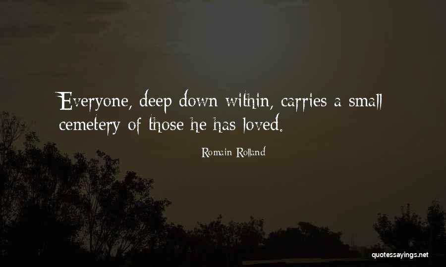 Romain Rolland Quotes 806435 Romain Rolland Quotes 806435