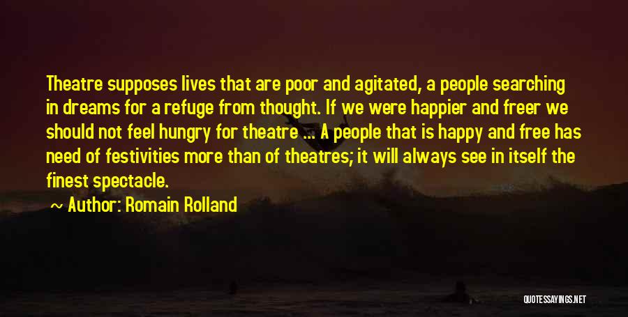 Romain Rolland Quotes 847074