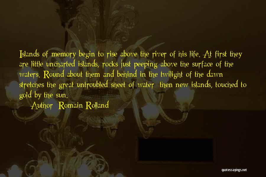 Romain Rolland Quotes 894072