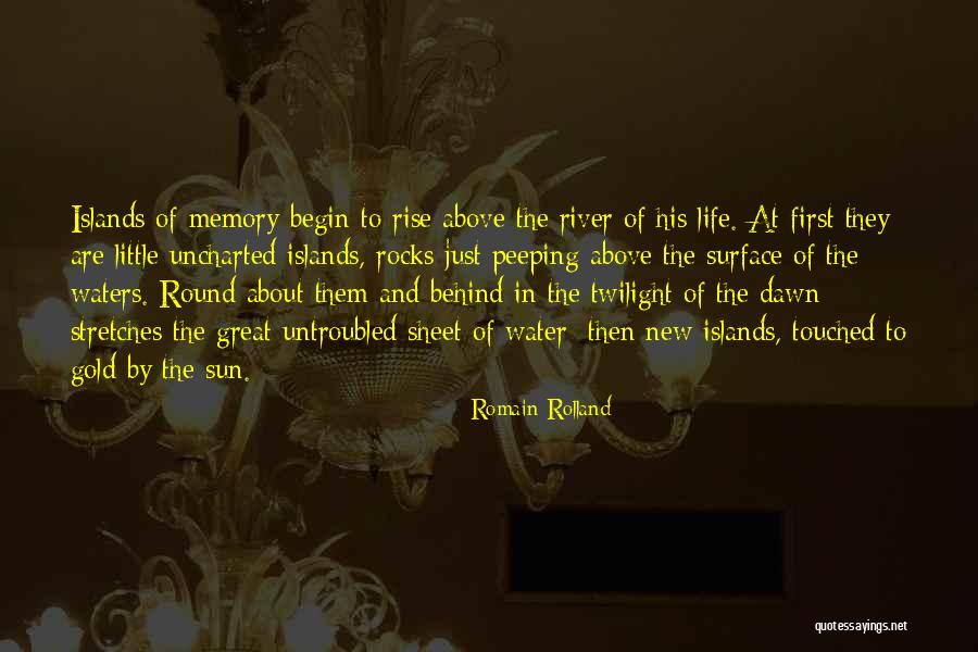 Romain Rolland Quotes 894072 Romain Rolland Quotes 894072