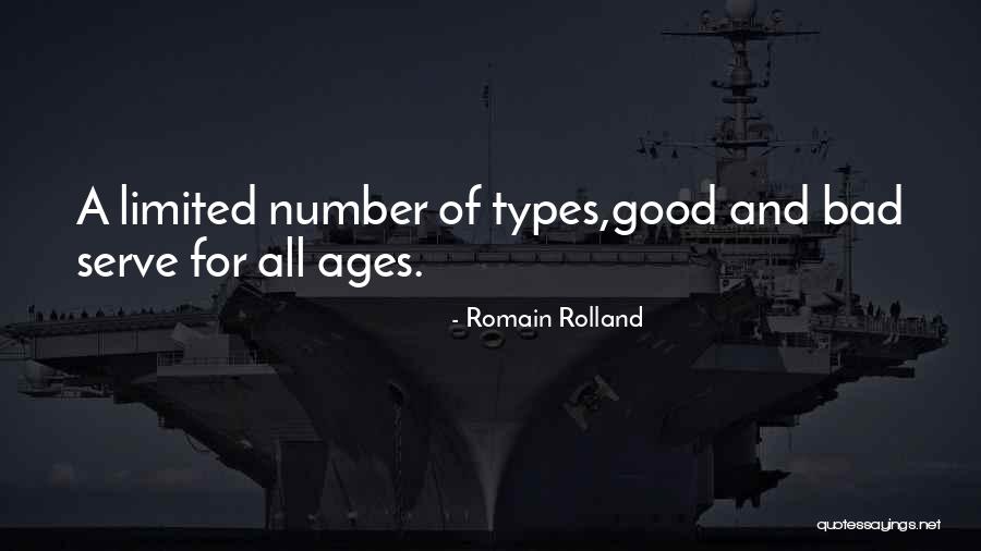 Romain Rolland Quotes 912023