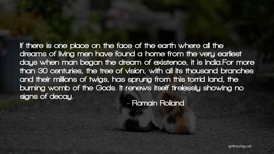 Romain Rolland Quotes 92897 Romain Rolland Quotes 92897