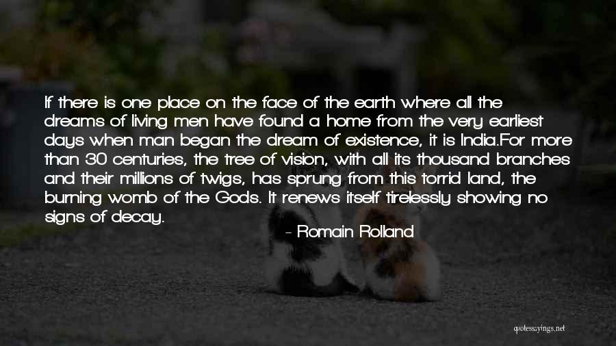 Romain Rolland Quotes 92897