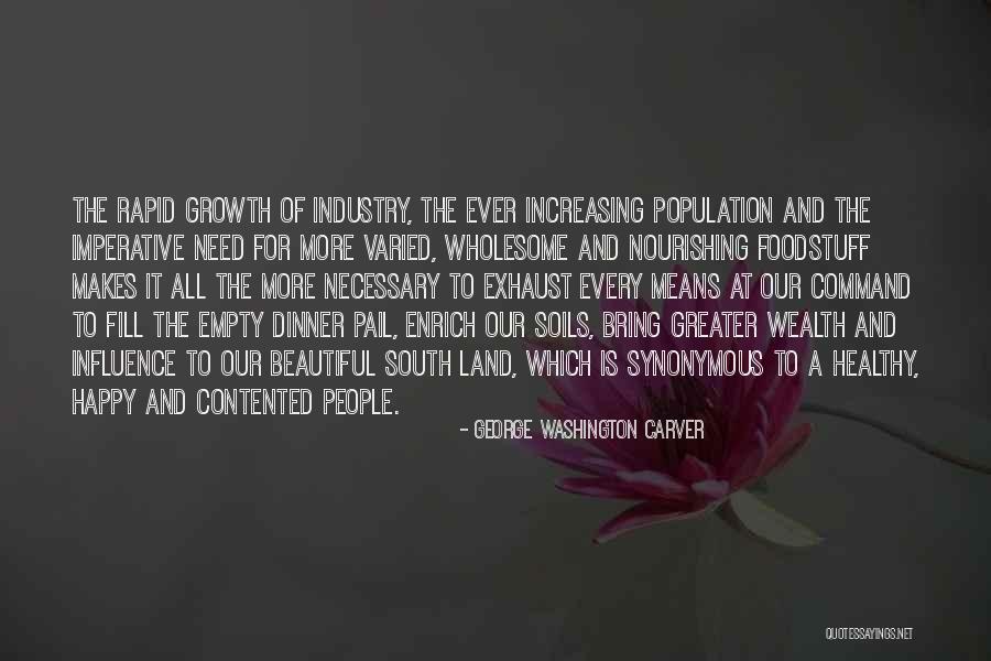 Romaine Patterson Quotes By George Washington Carver Romaine Patterson Quotes By George Washington Carver